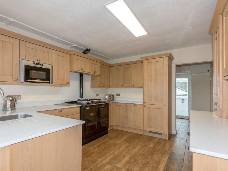 Low Shepherd Yeat Farm