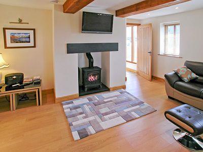 Stewner Bank Cottage