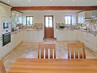 Stewner Bank Cottage