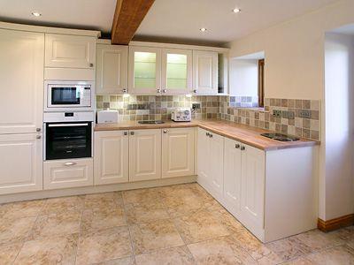 Stewner Bank Cottage