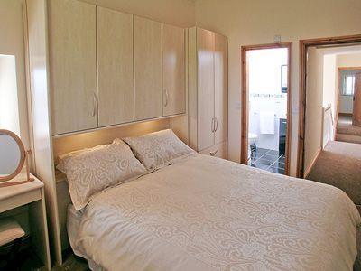 Stewner Bank Cottage