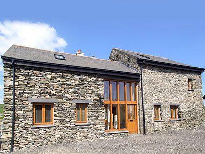 Stewner Bank Cottage