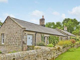 East Priestdean Cott