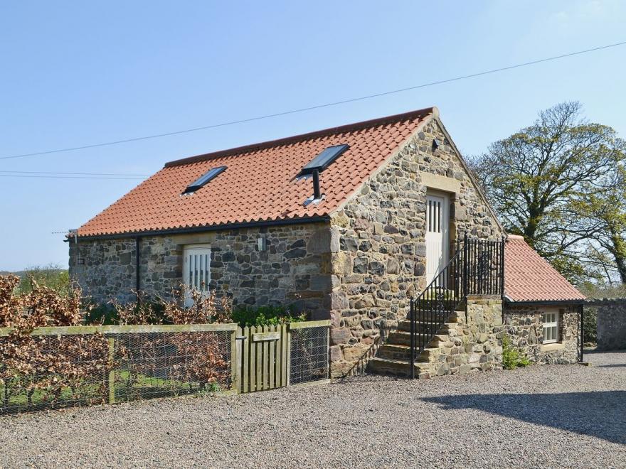 Stable Cottage