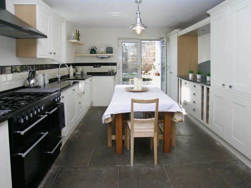 The Old Chapel Retreat