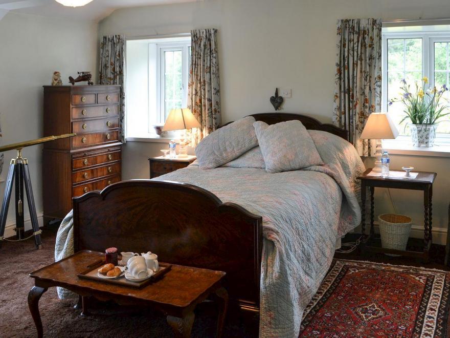 Greenchester'S Cottage