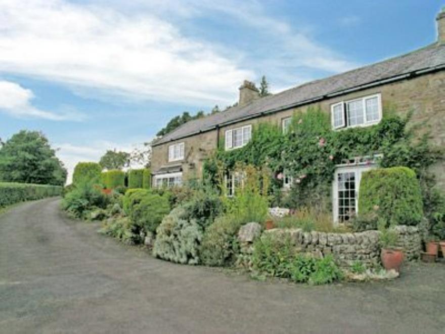 Greenchester'S Cottage