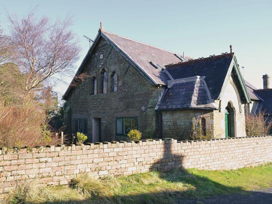 Old Chapel Cottage