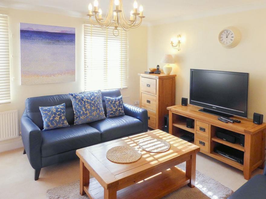 The House On The Green