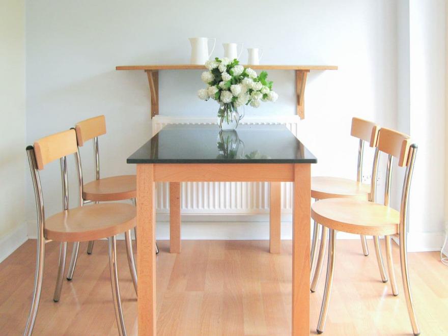 The House On The Green