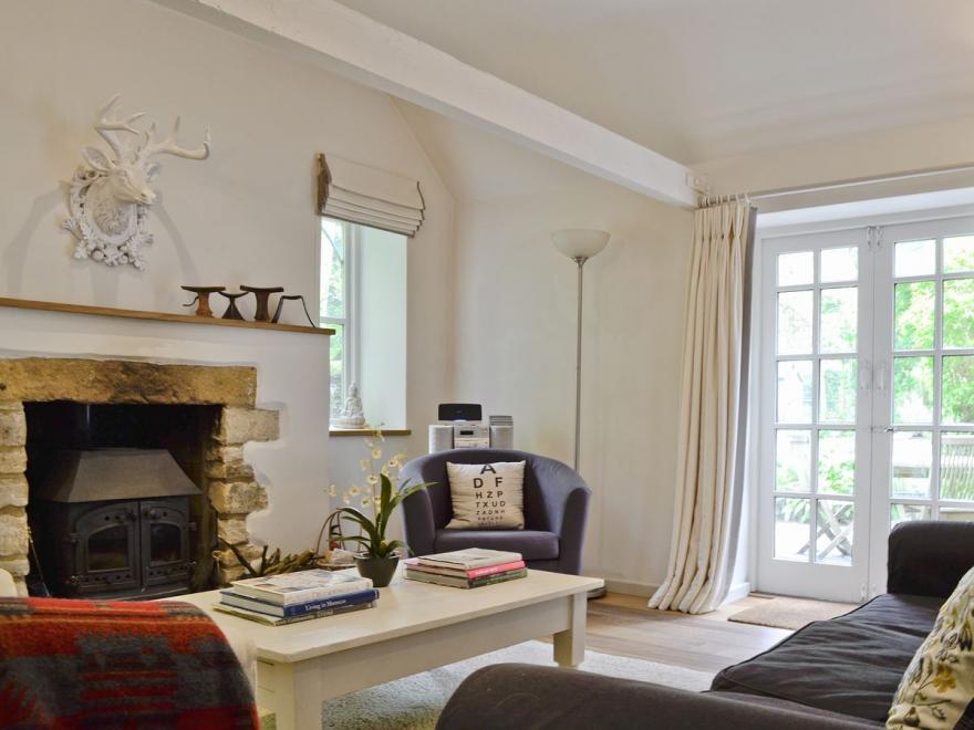 The Downs Barn Lodge