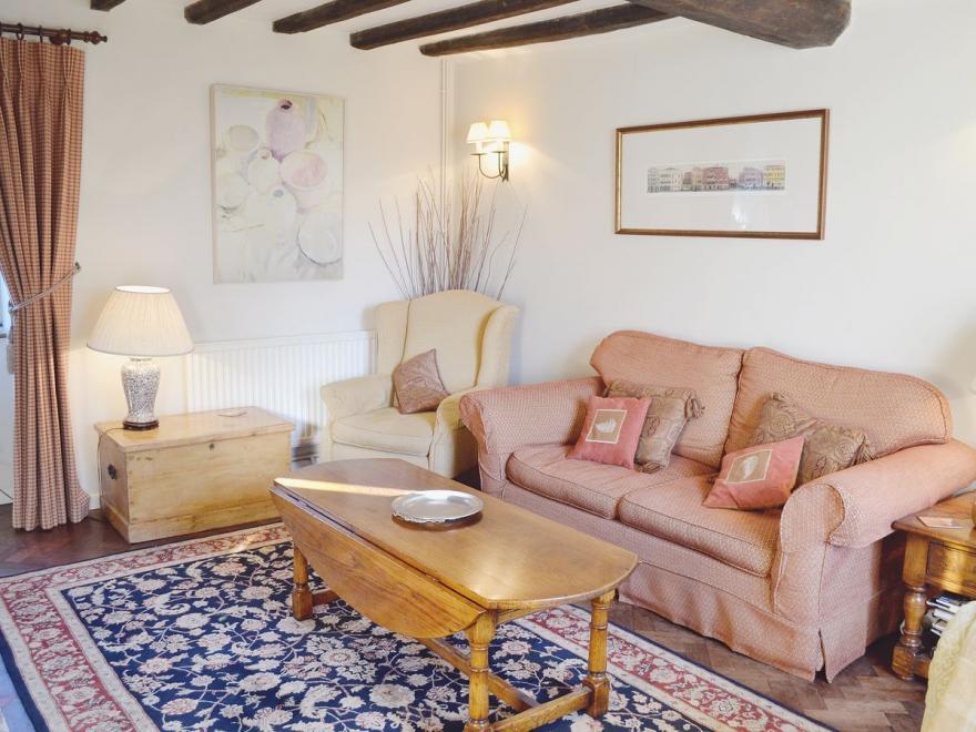 Five Bells Cottage - Nsa