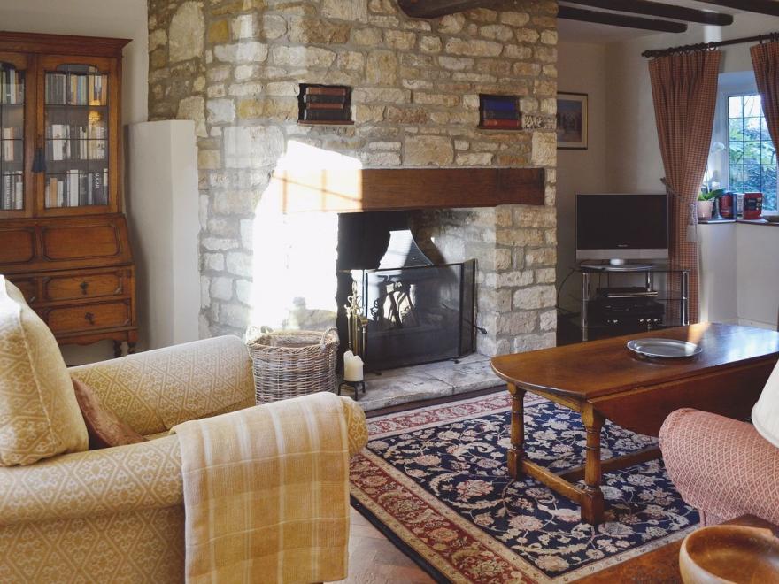 Five Bells Cottage - Nsa