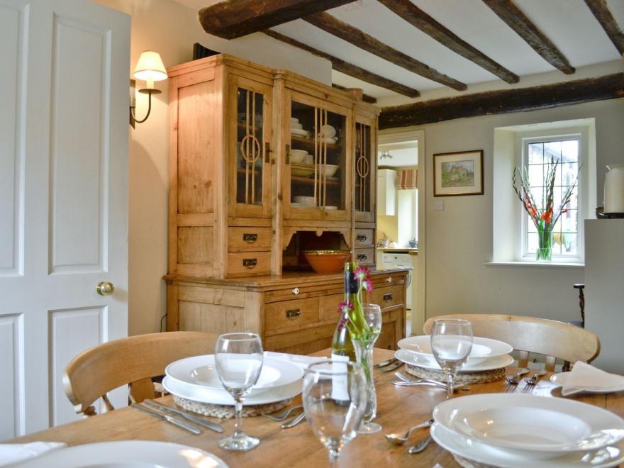 Five Bells Cottage - Nsa