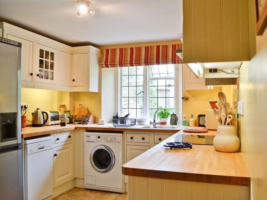 Five Bells Cottage - Nsa