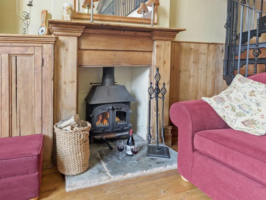 The Old Ann Cam School