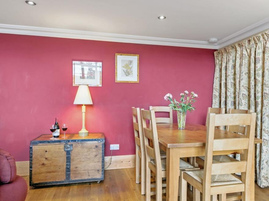 The Old Ann Cam School