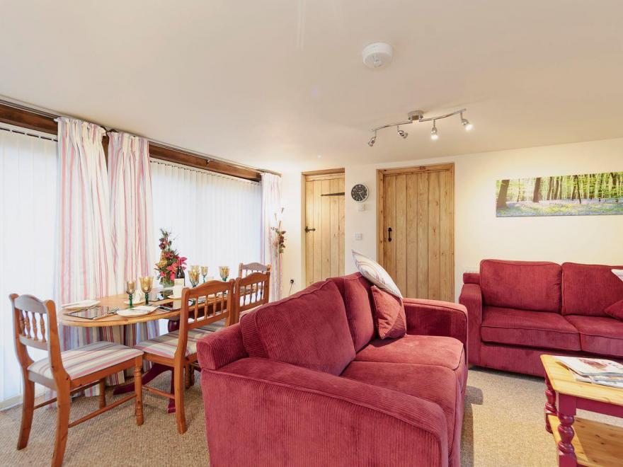 Harts Farm Barn Cottage