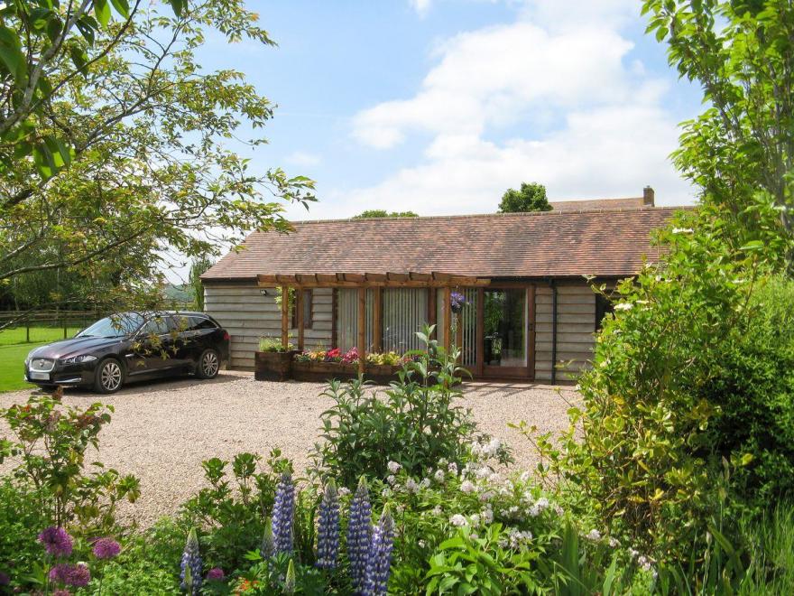Harts Farm Barn Cottage