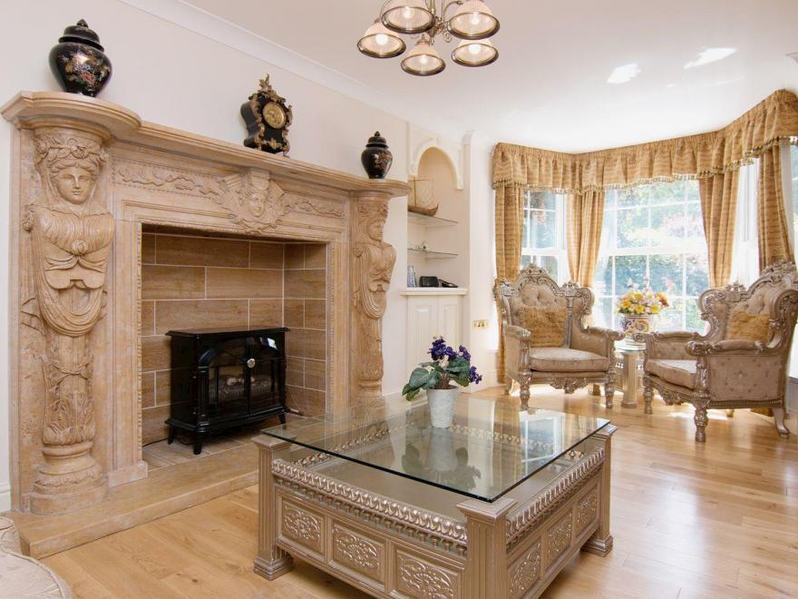 Copper Beech Cottage