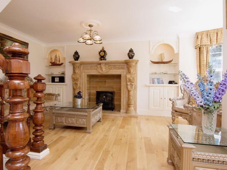 Copper Beech Cottage