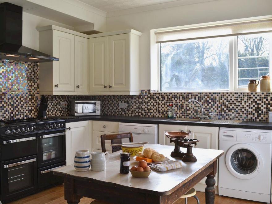 Brynog Mansion Farmhouse