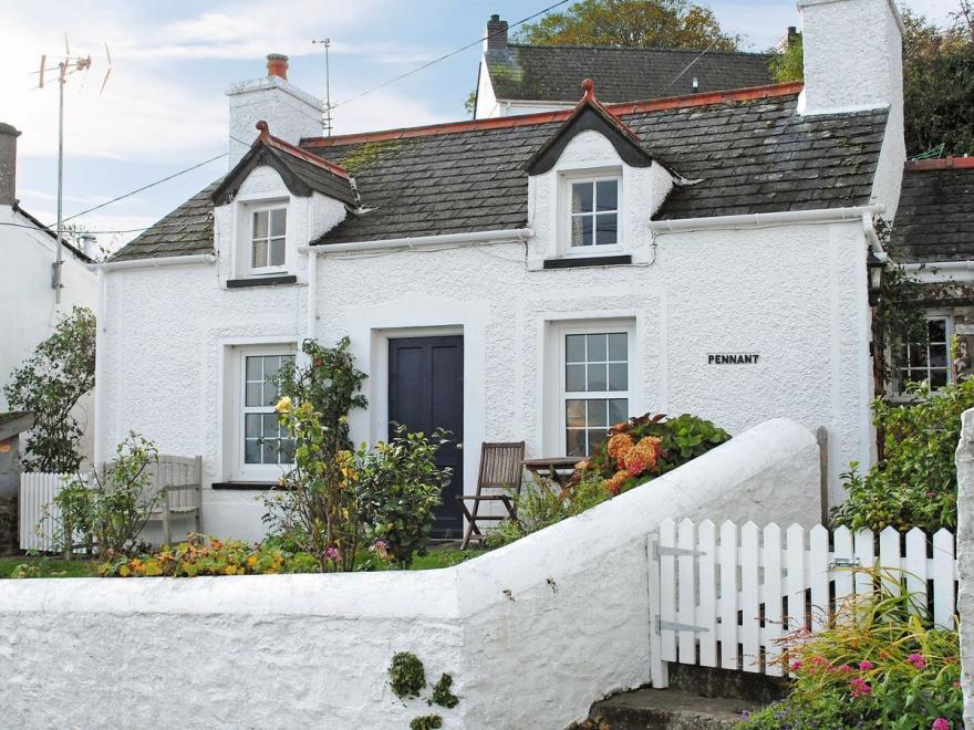 Pennant Cottage