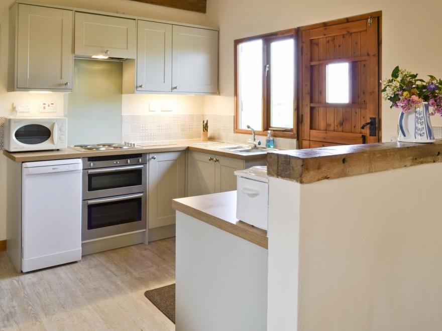 The Cart Shed - E1768