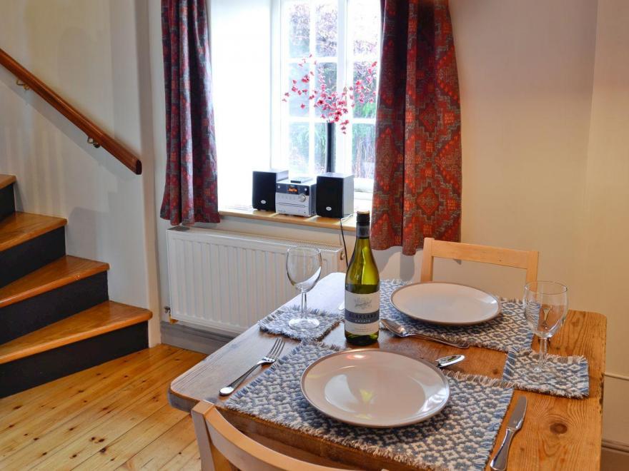 Benar Cottages - Benar Bach