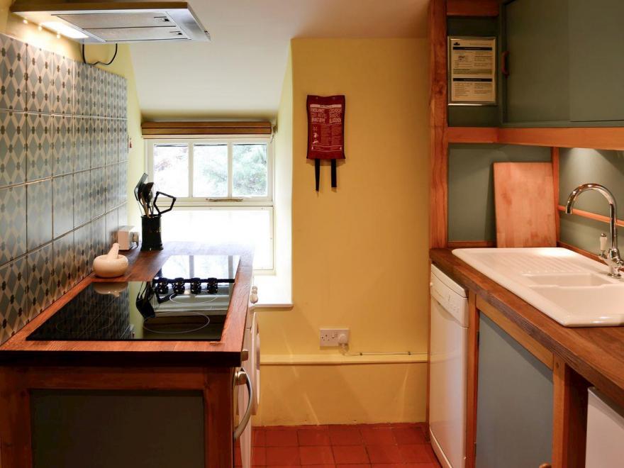 Benar Cottages - Benar Bach