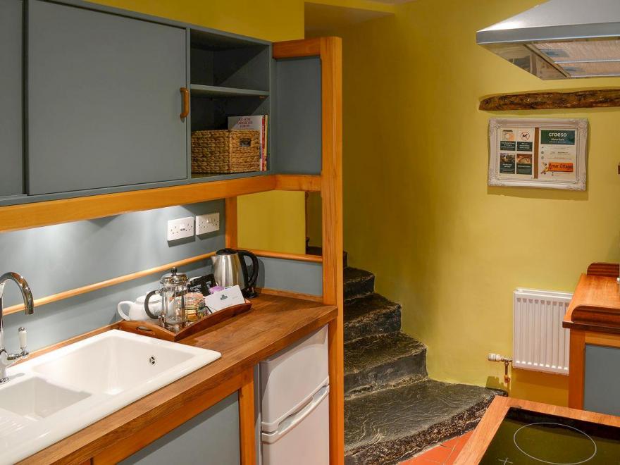 Benar Cottages - Benar Bach