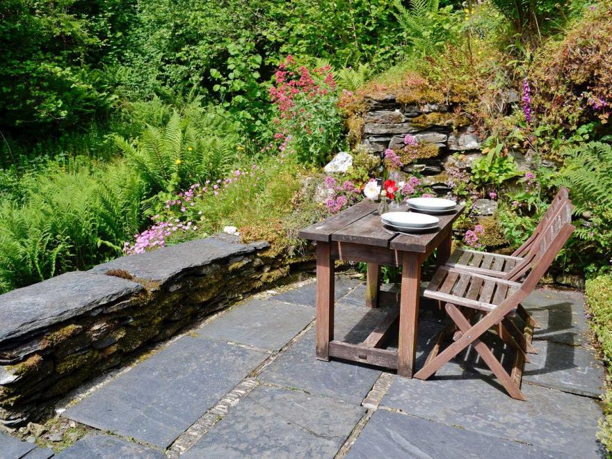 Benar Cottages - Benar Bach