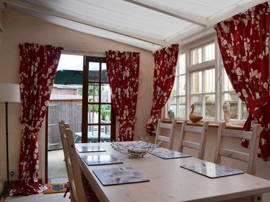 Merryweather Cottage