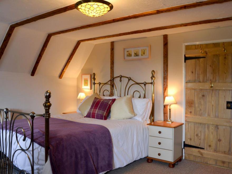 Merryweather Cottage