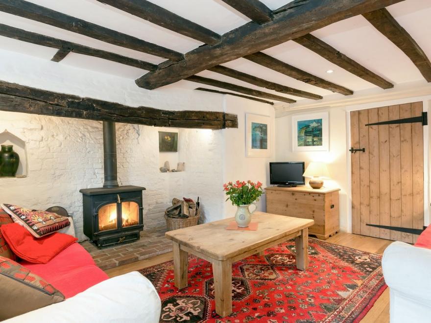 Old Post Office Cottage