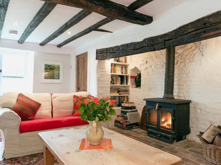 Old Post Office Cottage