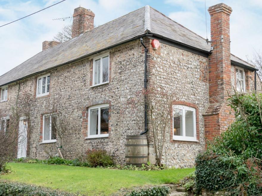 Old Post Office Cottage