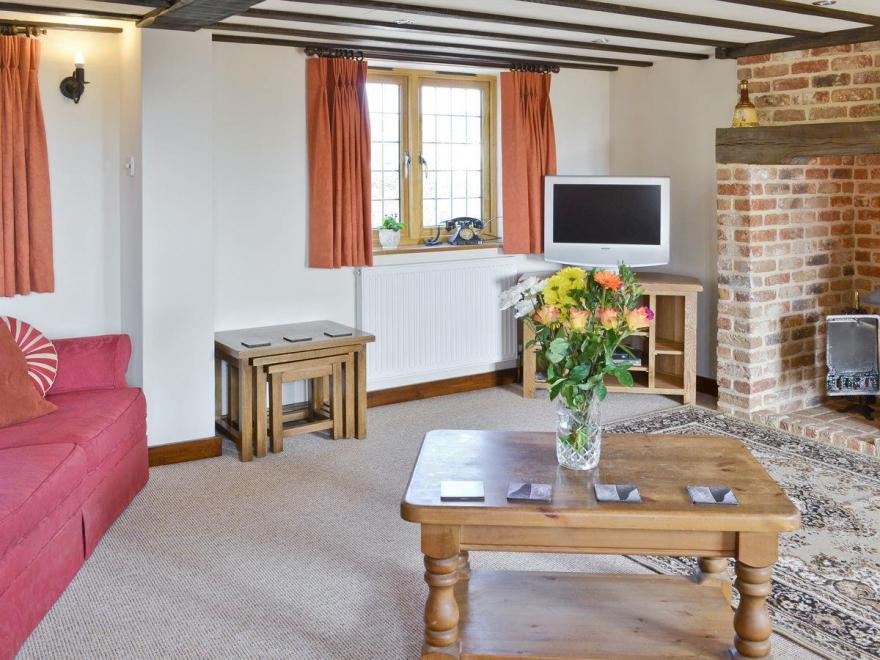 Old Post Office Cottage