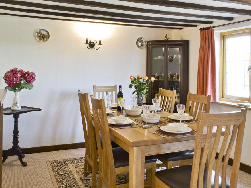 Old Post Office Cottage