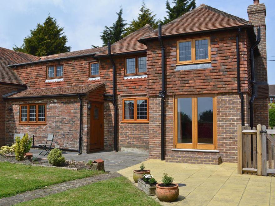 Old Post Office Cottage