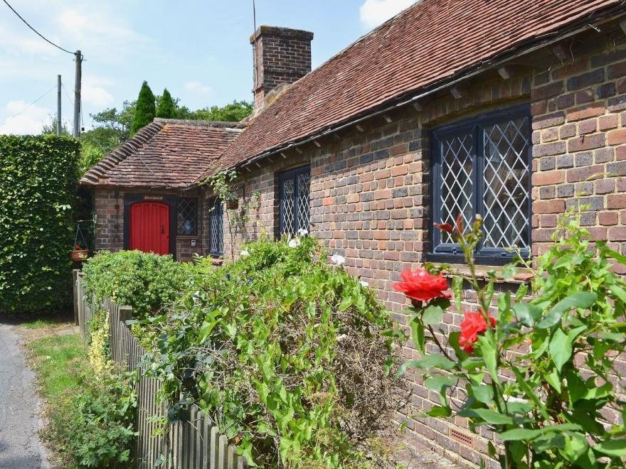 Beechurst Cottage