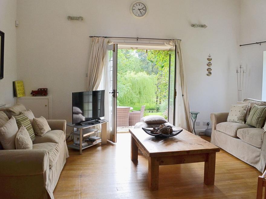 Wee Bridge Farm Cottage