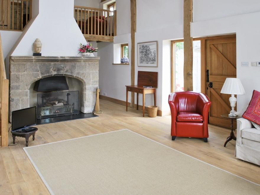 The Barn at Butts Farm