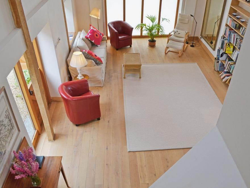 The Barn at Butts Farm