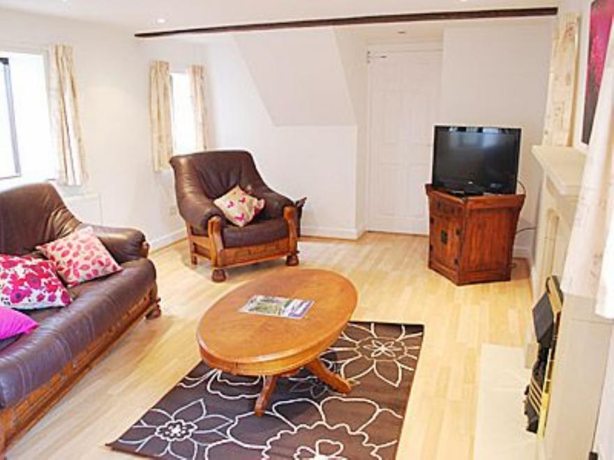 Birch Cottage - 27143