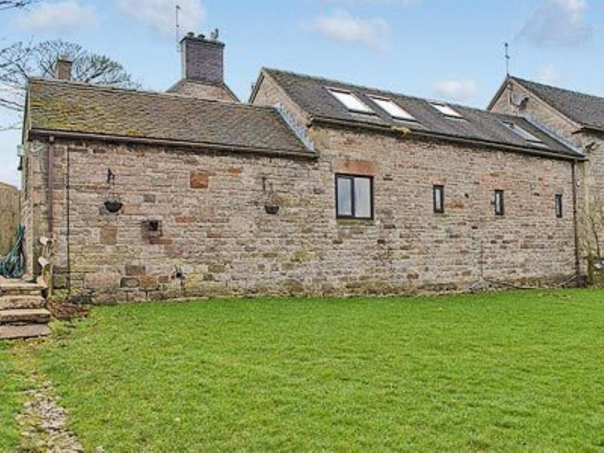 Birch Cottage - 27143