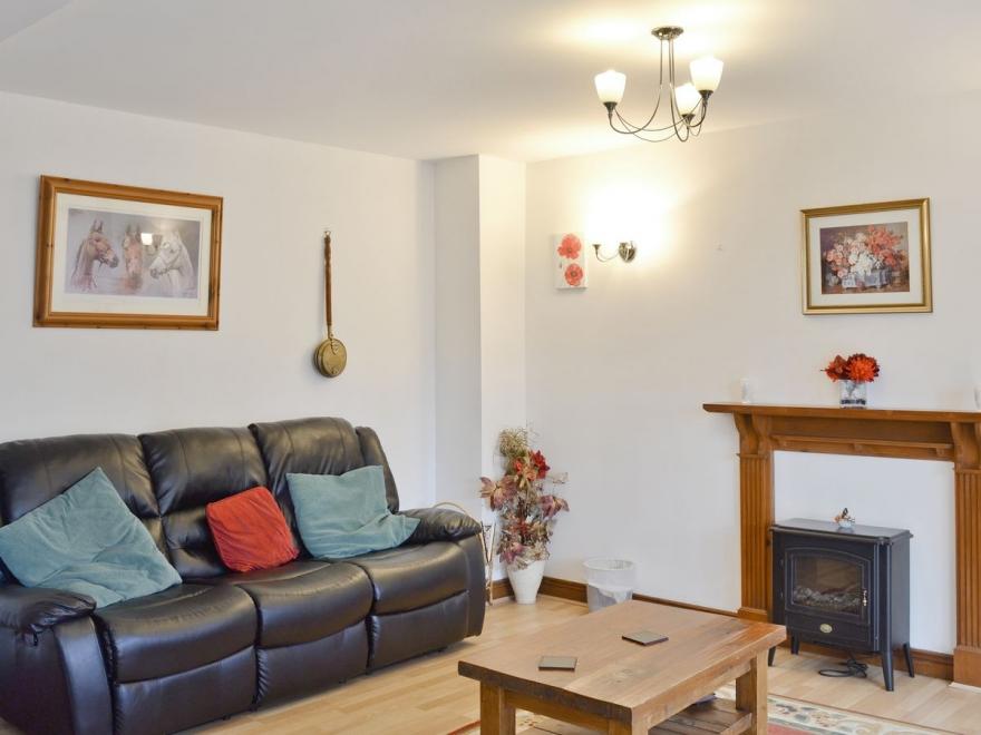 Cedar Cottage -  RCHP132