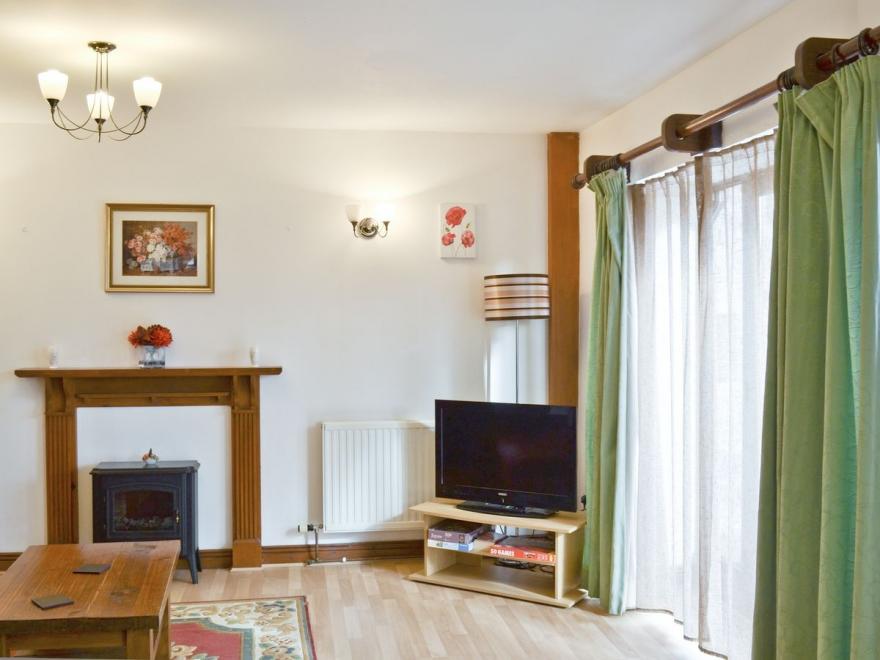 Cedar Cottage -  RCHP132