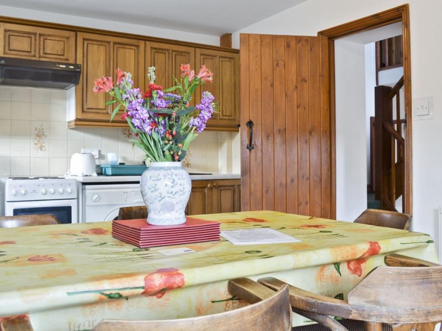 Cedar Cottage -  RCHP132