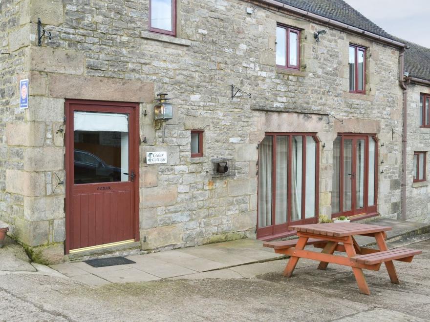 Cedar Cottage -  RCHP132